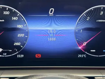 Mercedes-Benz GLE 450 d 4Matic AMG DISTRONIC Plus AIRM AHK