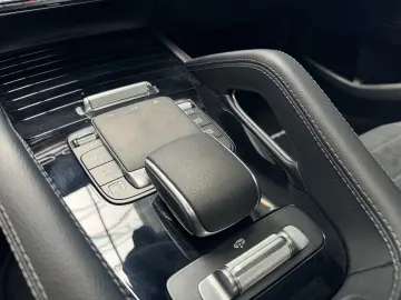Mercedes-Benz GLE 450 d 4Matic AMG DISTRONIC Plus AIRM AHK