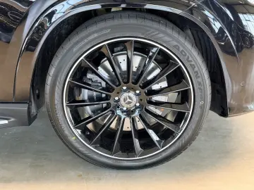 Mercedes-Benz GLE 450 d 4Matic AMG DISTRONIC Plus AIRM AHK