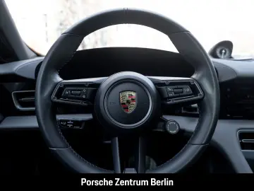 Porsche Taycan Surround View BOSE air suspension 20 inch