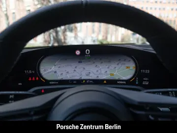 Porsche Taycan Surround View BOSE air suspension 20 inch