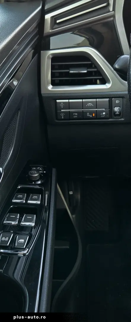 KGM Korando