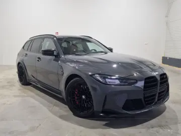 BMW M3 Competition M xDrive Touring SHADOW LED H&K