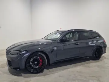 BMW M3 Competition M xDrive Touring SHADOW LED H&K