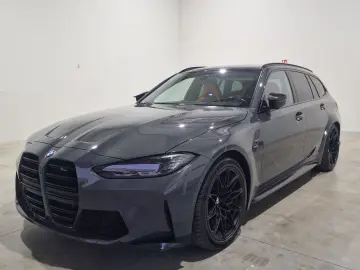BMW M3 Competition M xDrive Touring SHADOW LED H&K