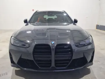 BMW M3 Competition M xDrive Touring SHADOW LED H&K