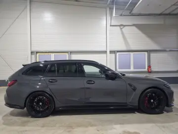 BMW M3 Competition M xDrive Touring SHADOW LED H&K