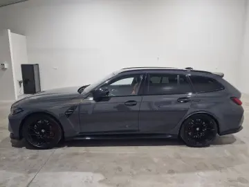 BMW M3 Competition M xDrive Touring SHADOW LED H&K