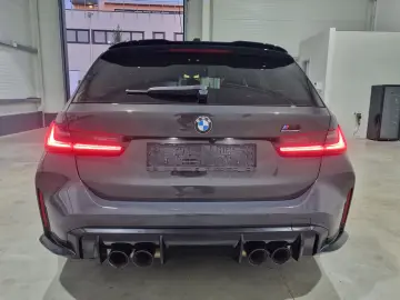 BMW M3 Competition M xDrive Touring SHADOW LED H&K