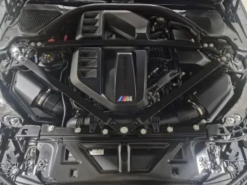 BMW M3 Competition M xDrive Touring SHADOW LED H&K