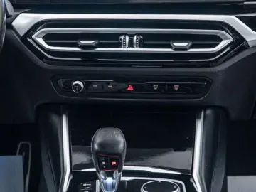 BMW M3 Limousine xDrive Competition
