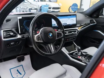 BMW M3 Limousine xDrive Competition