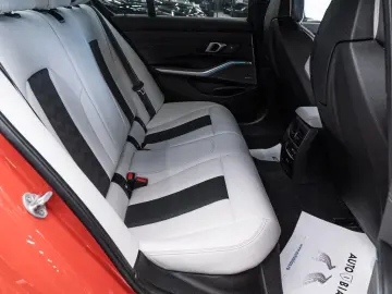 BMW M3 Limousine xDrive Competition