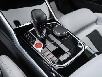 BMW M3 Limousine xDrive Competition