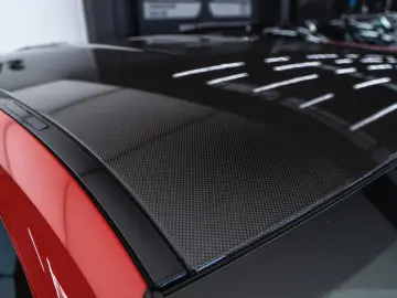 BMW M3 Limousine xDrive Competition