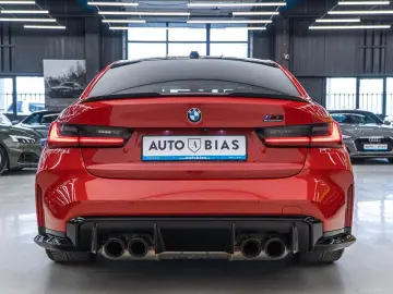 BMW M3 Limousine xDrive Competition