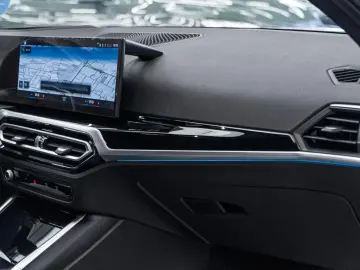 BMW M3 Limousine xDrive Competition