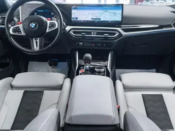 BMW M3 Limousine xDrive Competition