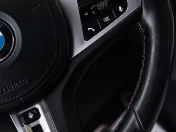 BMW M3 Limousine xDrive Competition