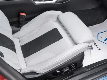 BMW M3 Limousine xDrive Competition