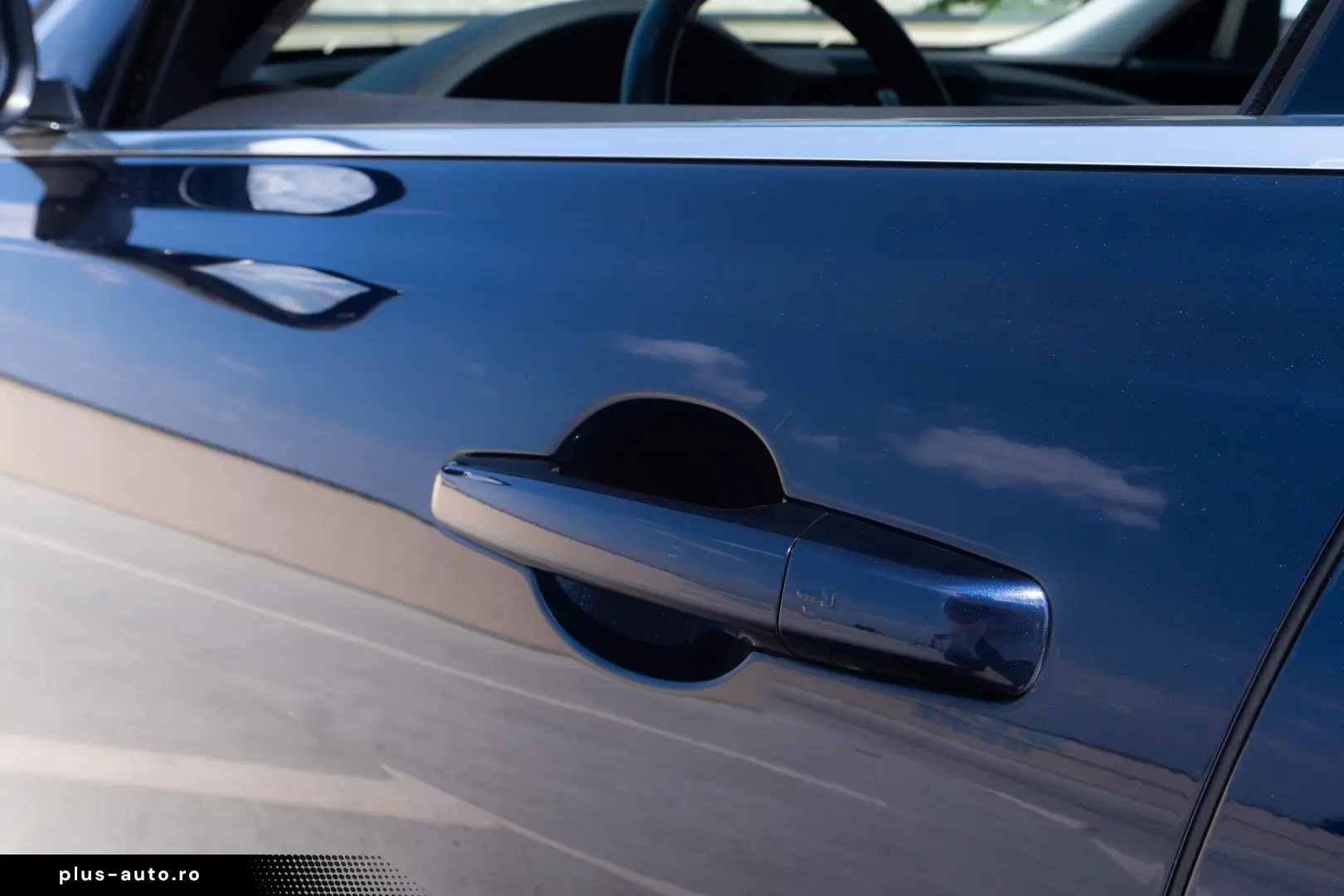Jaguar XF E 2.0 Diesel Manual   Fara Daune