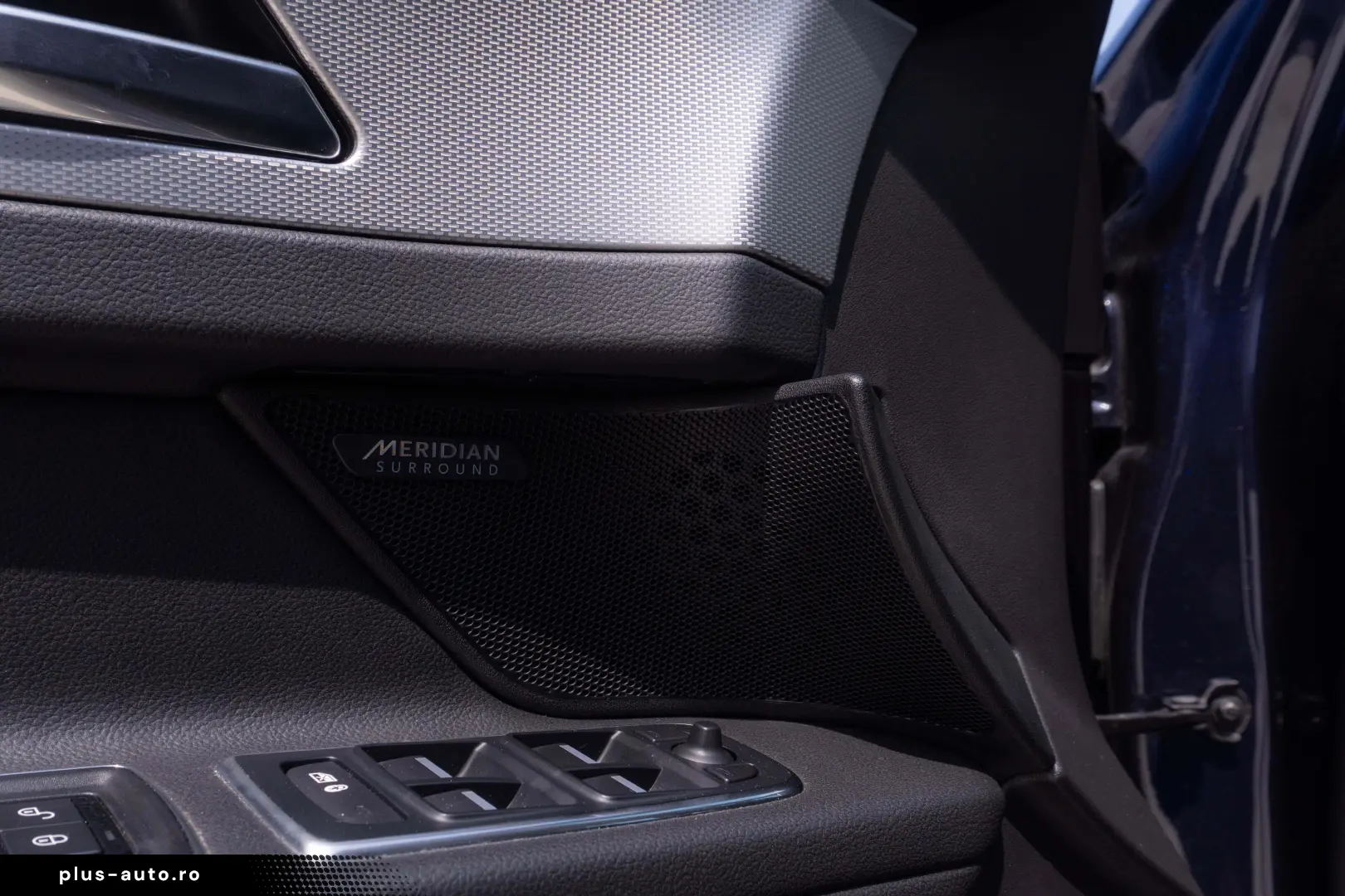 Jaguar XF E 2.0 Diesel Manual   Fara Daune