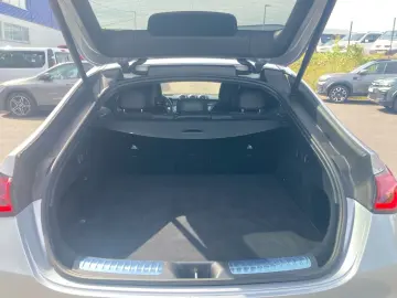 MERCEDES-BENZ GLC 220 d Coupe AMG Line