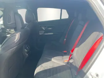 MERCEDES-BENZ GLC 220 d Coupe AMG Line