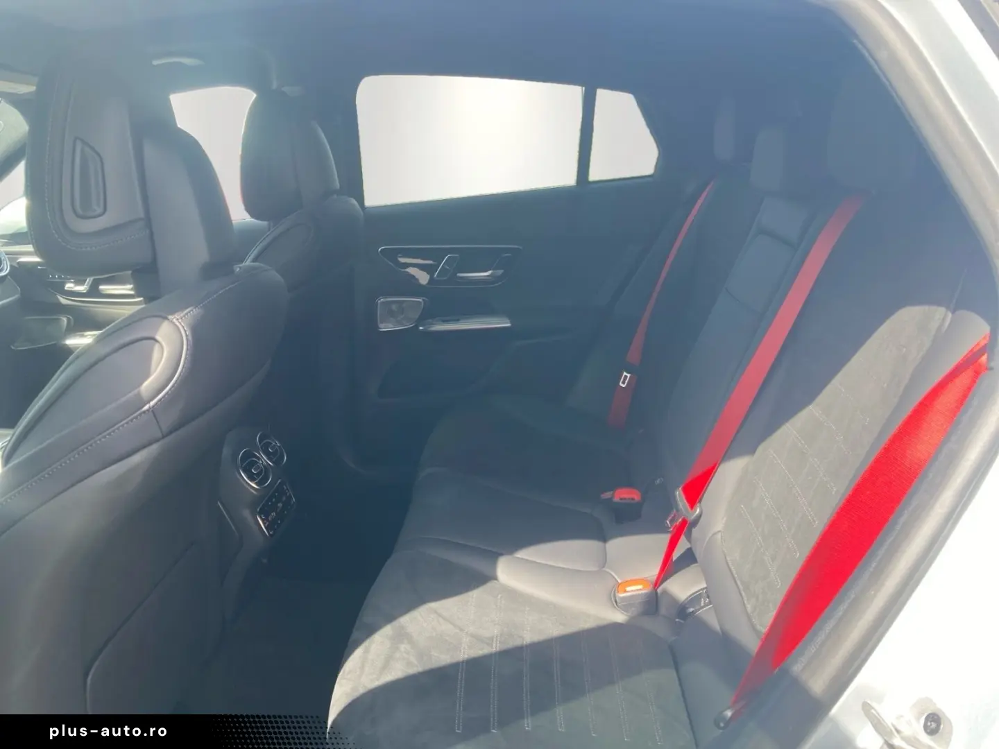 MERCEDES-BENZ GLC 220 d Coupe AMG Line