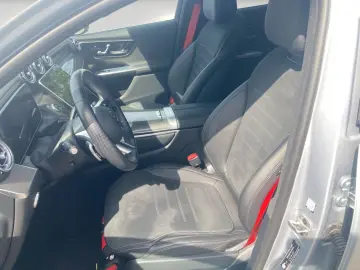 MERCEDES-BENZ GLC 220 d Coupe AMG Line