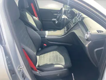 MERCEDES-BENZ GLC 220 d Coupe AMG Line