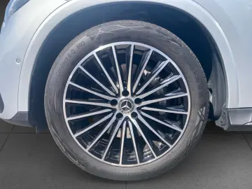 MERCEDES-BENZ GLC 220 d Coupe AMG Line