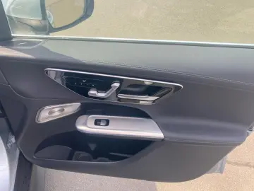 MERCEDES-BENZ GLC 220 d Coupe AMG Line