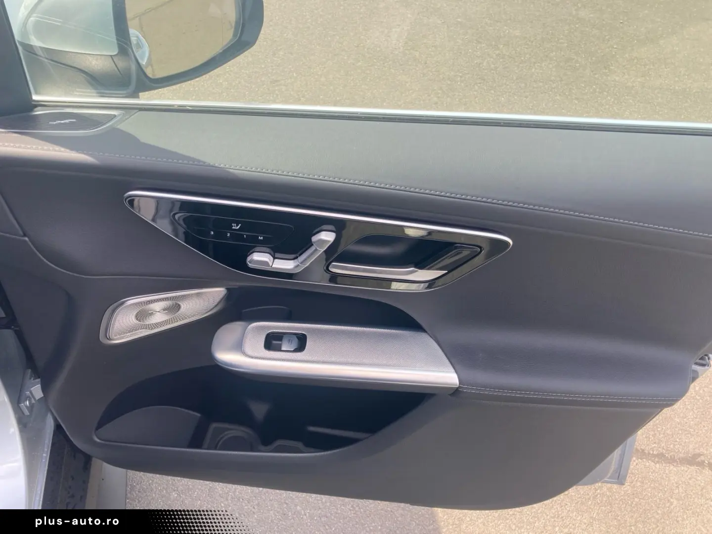 MERCEDES-BENZ GLC 220 d Coupe AMG Line