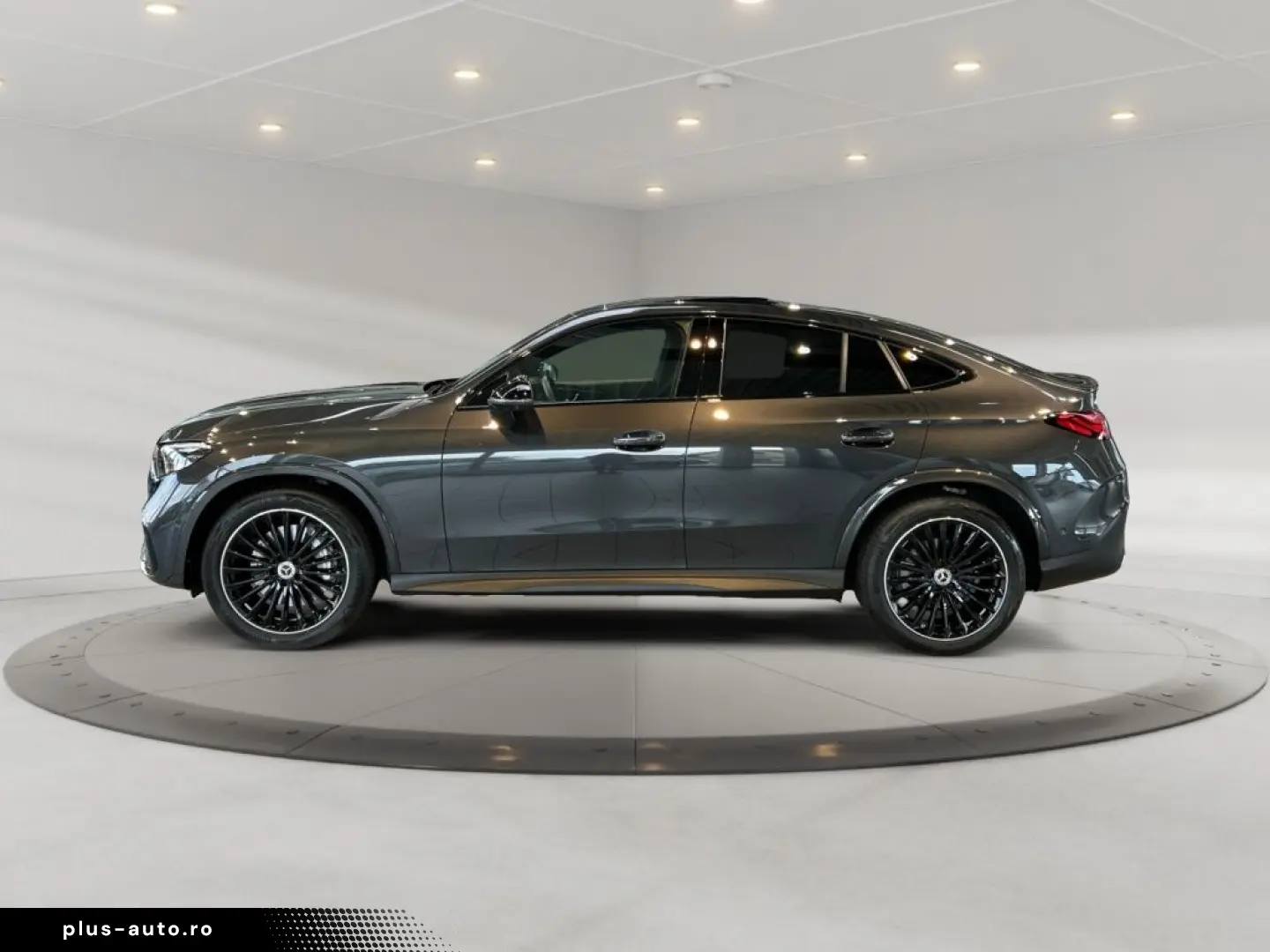 MERCEDES-BENZ GLC 220 d 4MATIC Coupe
