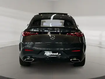 MERCEDES-BENZ GLC 220 d 4MATIC Coupe