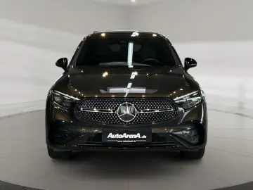 MERCEDES-BENZ GLC 220 d 4MATIC Coupe