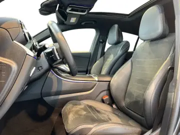 MERCEDES-BENZ GLC 220 d 4MATIC Coupe