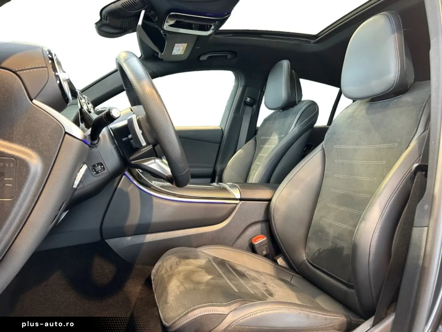 MERCEDES-BENZ GLC 220 d 4MATIC Coupe