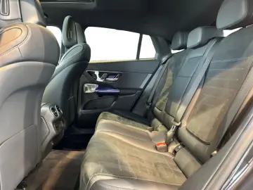 MERCEDES-BENZ GLC 220 d 4MATIC Coupe