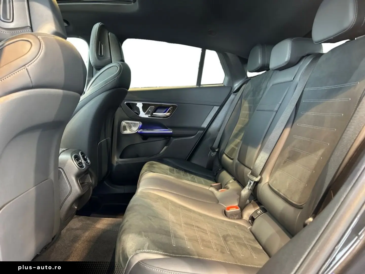 MERCEDES-BENZ GLC 220 d 4MATIC Coupe