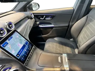 MERCEDES-BENZ GLC 220 d 4MATIC Coupe