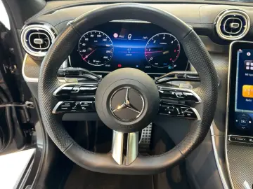 MERCEDES-BENZ GLC 220 d 4MATIC Coupe