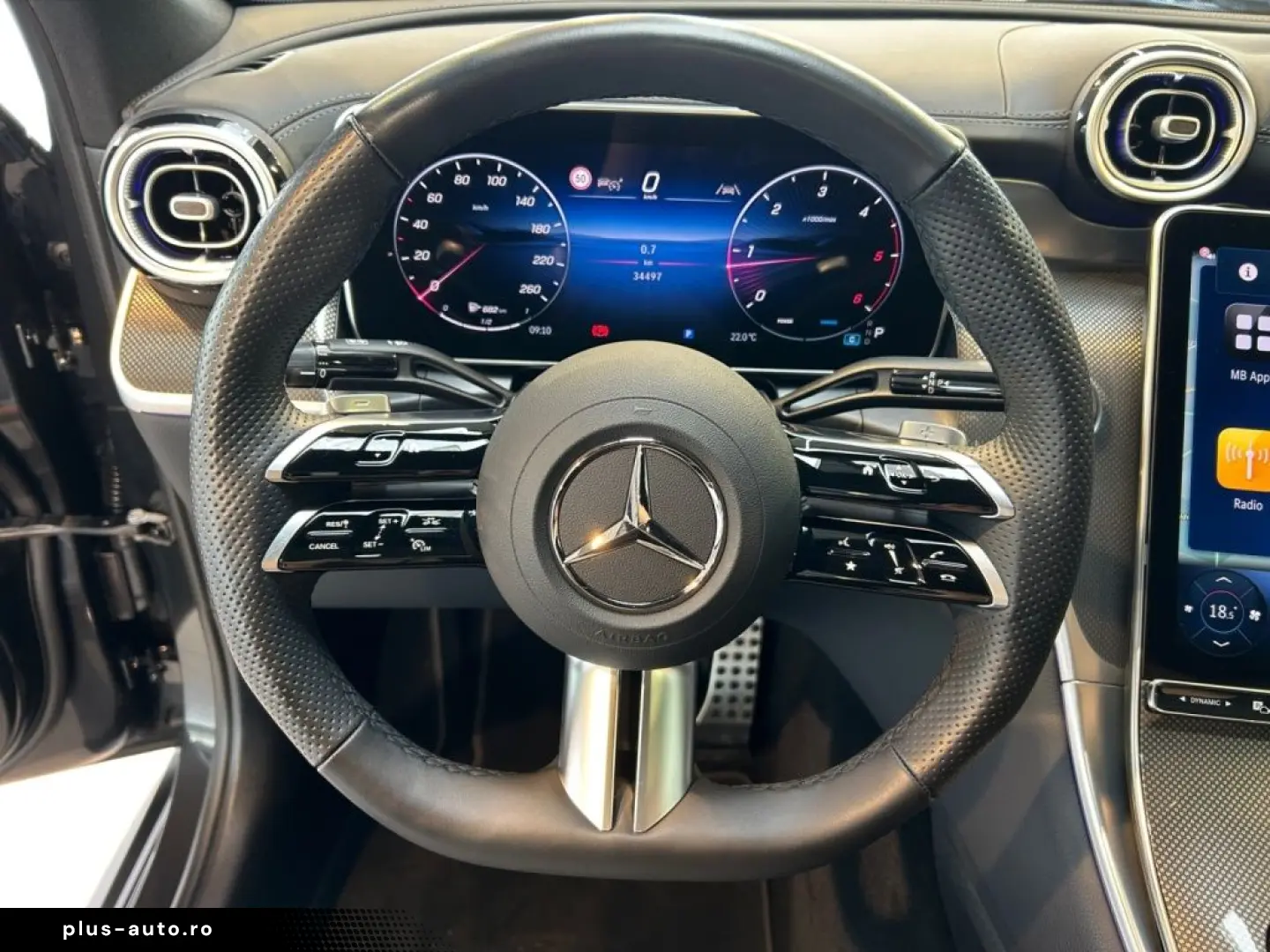 MERCEDES-BENZ GLC 220 d 4MATIC Coupe
