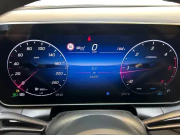 MERCEDES-BENZ GLC 220 d 4MATIC Coupe