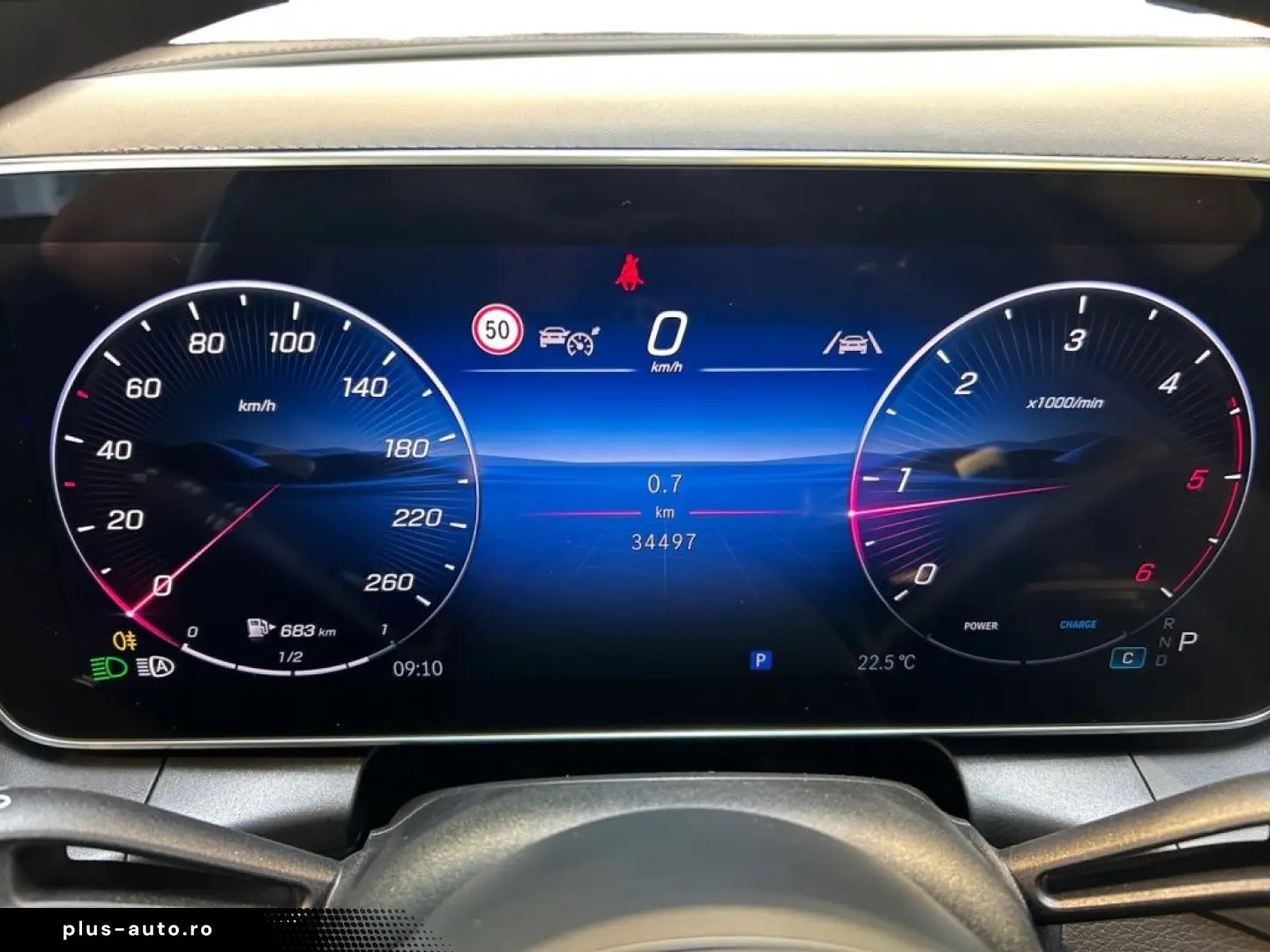 MERCEDES-BENZ GLC 220 d 4MATIC Coupe