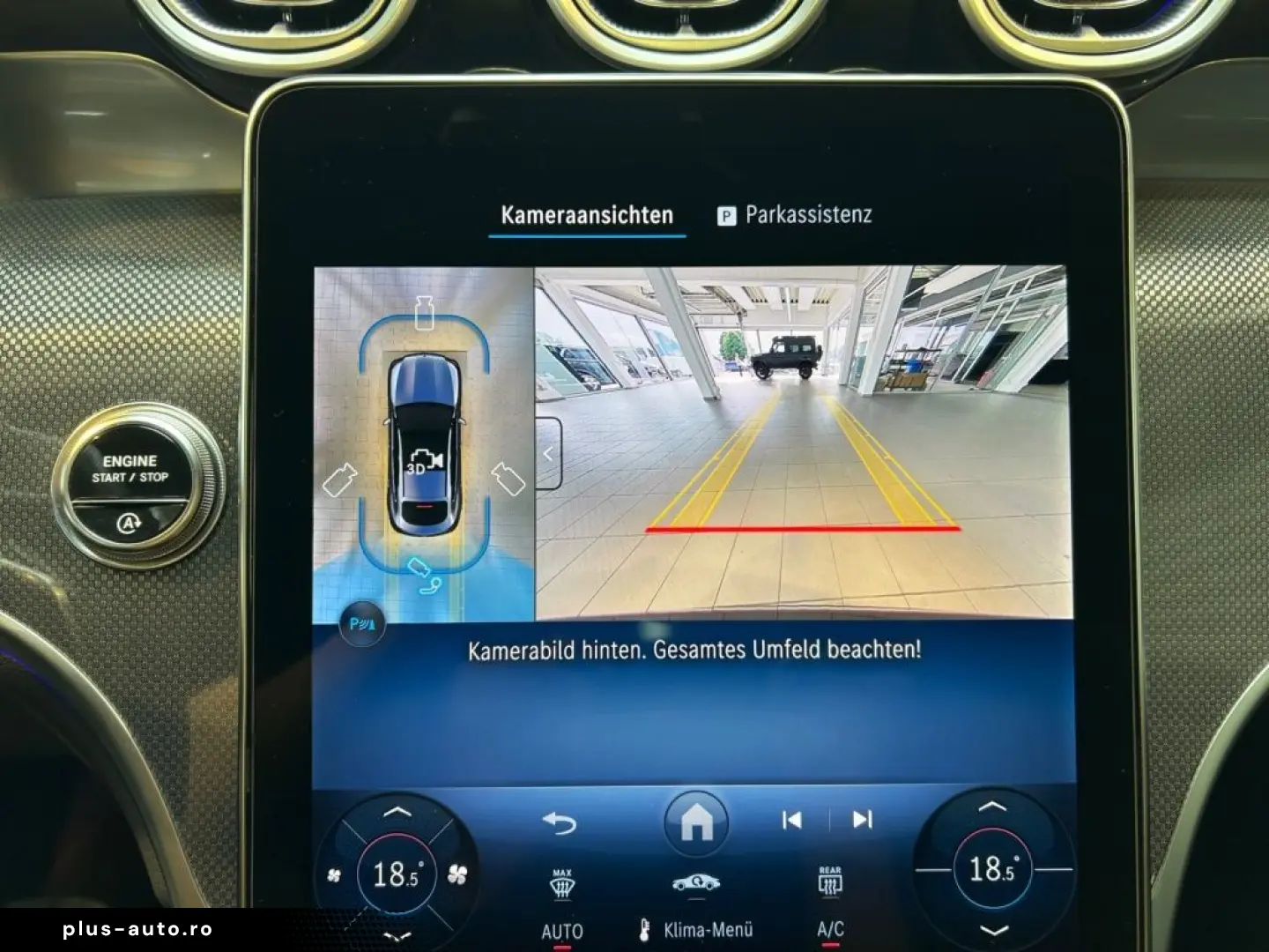 MERCEDES-BENZ GLC 220 d 4MATIC Coupe