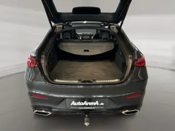MERCEDES-BENZ GLC 220 d 4MATIC Coupe