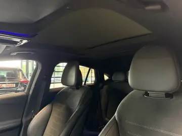 MERCEDES-BENZ GLC 300 d 4MATIC Coupé AMG