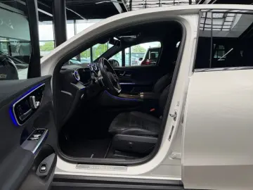 MERCEDES-BENZ GLC 300 d 4MATIC Coupé AMG
